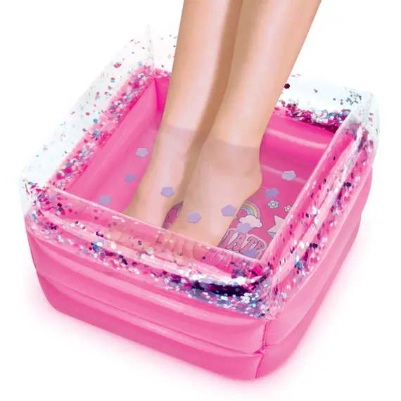საბავშვო სპა პროცედურის ნაკრები Make It Real Pamper Yourself Spa Set, 2 image - TechMall.geსაბავშვო სპა პროცედურის ნაკრები Make It Real Pamper Yourself Spa Set, 2 image - TechMall.ge ,საბავშვო სპა პროცედურის ნაკრები Make It Real Pamper Yourself Spa Set, 2 image - TechMall.ge