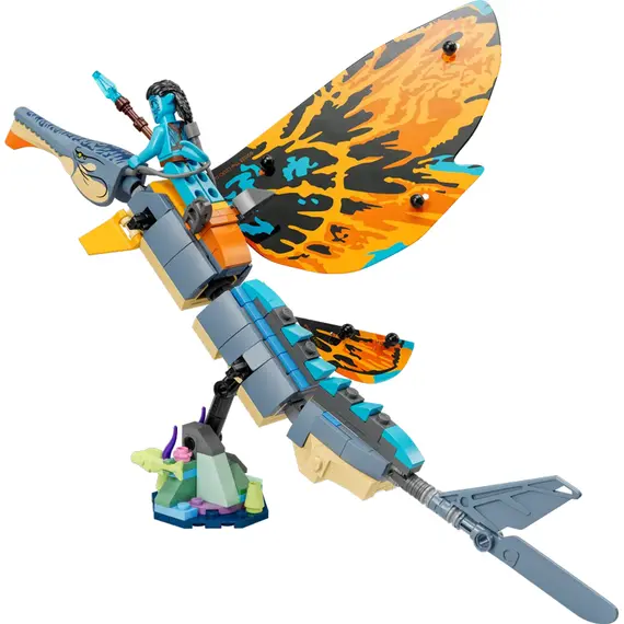 ლეგო LEGO Avatar Skimwing Adventure, 2 image - TechMall.geლეგო LEGO Avatar Skimwing Adventure, 2 image - TechMall.ge ,ლეგო LEGO Avatar Skimwing Adventure, 2 image - TechMall.ge