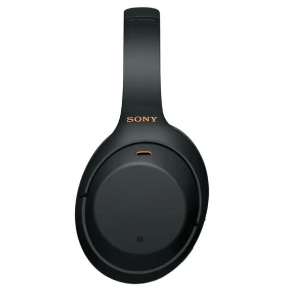 ყურსასმენი Sony WH-1000XM4 Wireless - Black, 4 image - TechMall.geყურსასმენი Sony WH-1000XM4 Wireless - Black, 4 image - TechMall.ge ,ყურსასმენი Sony WH-1000XM4 Wireless - Black, 4 image - TechMall.ge