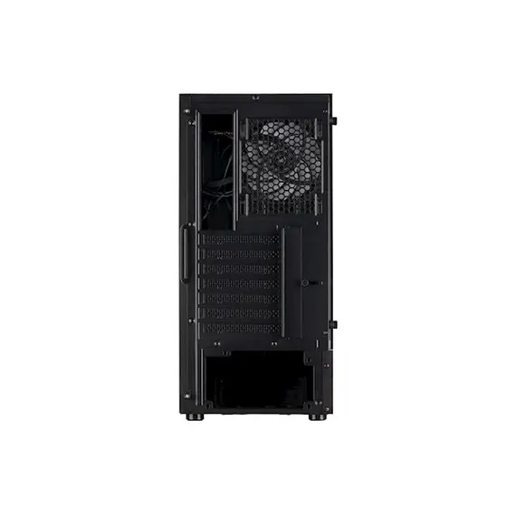ქეისი 2E G2107 Gaming Case RUNA MidT, 2xUSB2.0, 1xUSB3.0, 1x120mm ARGB+ ARGB strip, TG (side panel), without PSU Black, 3 image - TechMall.geქეისი 2E G2107 Gaming Case RUNA MidT, 2xUSB2.0, 1xUSB3.0, 1x120mm ARGB+ ARGB strip, TG (side panel), without PSU Black, 3 image - TechMall.ge ,ქეისი 2E G2107 Gaming Case RUNA MidT, 2xUSB2.0, 1xUSB3.0, 1x120mm ARGB+ ARGB strip, TG (side panel), without PSU Black, 3 image - TechMall.ge