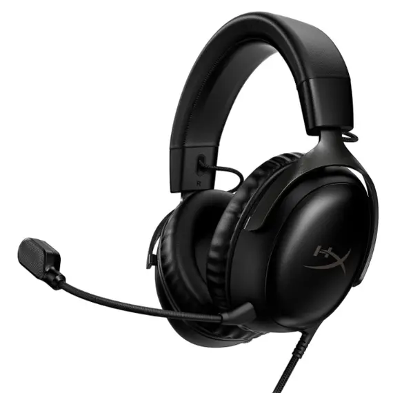 ყურსასმენი HyperX Cloud III – Wired Gaming Headset, PC, PS5, Xbox Series X|S Black (727A8AA) - TechMall.geყურსასმენი HyperX Cloud III – Wired Gaming Headset, PC, PS5, Xbox Series X|S Black (727A8AA) - TechMall.ge ,ყურსასმენი HyperX Cloud III – Wired Gaming Headset, PC, PS5, Xbox Series X|S Black (727A8AA) - TechMall.ge