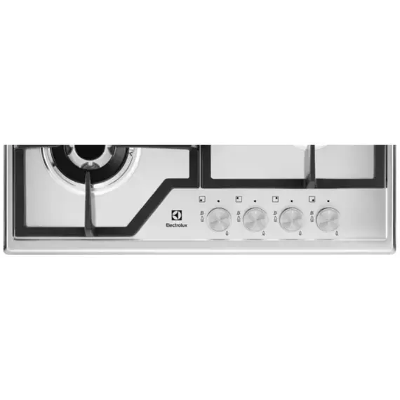 ჩასაშენებელი ზედაპირი Electrolux EGS6436SX, 3 image - TechMall.geჩასაშენებელი ზედაპირი Electrolux EGS6436SX, 3 image - TechMall.ge ,ჩასაშენებელი ზედაპირი Electrolux EGS6436SX, 3 image - TechMall.ge