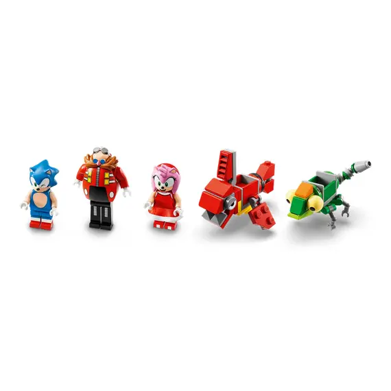 LEGO Sonic the Hedgehog Sonic's Green Hill Zone Loop Challenge, 4 image - TechMall.geLEGO Sonic the Hedgehog Sonic's Green Hill Zone Loop Challenge, 4 image - TechMall.ge ,LEGO Sonic the Hedgehog Sonic's Green Hill Zone Loop Challenge, 4 image - TechMall.ge