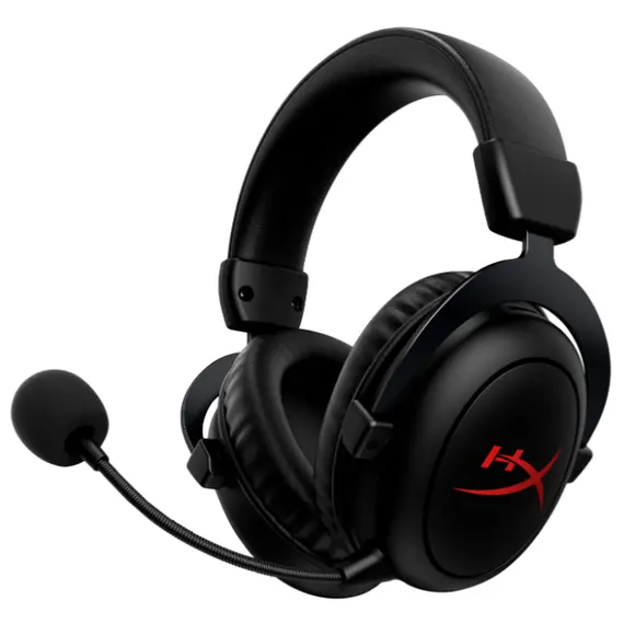 ყურსასმენი HyperX Cloud II Core  Wireless Gaming Headset Black - 6Y2G8AA - TechMall.geყურსასმენი HyperX Cloud II Core  Wireless Gaming Headset Black - 6Y2G8AA - TechMall.ge ,ყურსასმენი HyperX Cloud II Core  Wireless Gaming Headset Black - 6Y2G8AA - TechMall.ge