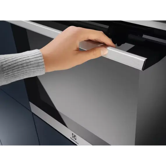 ჩასაშენებელი მიკროტალღური ღუმელი Electrolux EOF5H40BX, 5 image - TechMall.geჩასაშენებელი მიკროტალღური ღუმელი Electrolux EOF5H40BX, 5 image - TechMall.ge ,ჩასაშენებელი მიკროტალღური ღუმელი Electrolux EOF5H40BX, 5 image - TechMall.ge