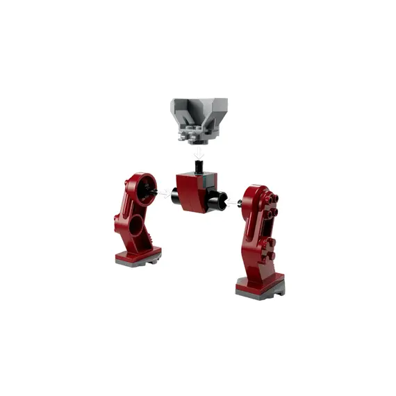 ლეგო LEGO Marvel Iron Man Hulkbuster vs. Thanos, 3 image - TechMall.geლეგო LEGO Marvel Iron Man Hulkbuster vs. Thanos, 3 image - TechMall.ge ,ლეგო LEGO Marvel Iron Man Hulkbuster vs. Thanos, 3 image - TechMall.ge
