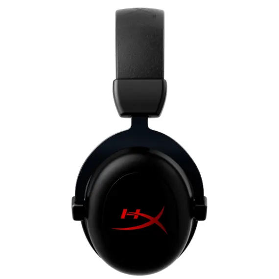 ყურსასმენი HyperX Cloud II Core  Wireless Gaming Headset Black - 6Y2G8AA, 3 image - TechMall.geყურსასმენი HyperX Cloud II Core  Wireless Gaming Headset Black - 6Y2G8AA, 3 image - TechMall.ge ,ყურსასმენი HyperX Cloud II Core  Wireless Gaming Headset Black - 6Y2G8AA, 3 image - TechMall.ge