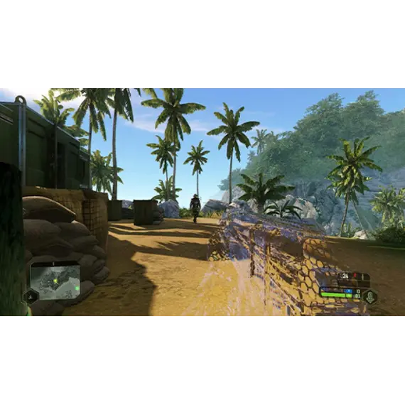 ვიდეო თამაში Nintendo Switch Game Crysis Remastered, 3 image - TechMall.geვიდეო თამაში Nintendo Switch Game Crysis Remastered, 3 image - TechMall.ge ,ვიდეო თამაში Nintendo Switch Game Crysis Remastered, 3 image - TechMall.ge