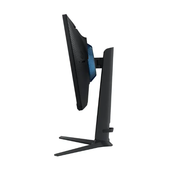 მონიტორი Samsung 24'' Odyssey G3 (LS24AG320NIXCI) - Black, 15 image - TechMall.geმონიტორი Samsung 24'' Odyssey G3 (LS24AG320NIXCI) - Black, 15 image - TechMall.ge ,მონიტორი Samsung 24'' Odyssey G3 (LS24AG320NIXCI) - Black, 15 image - TechMall.ge