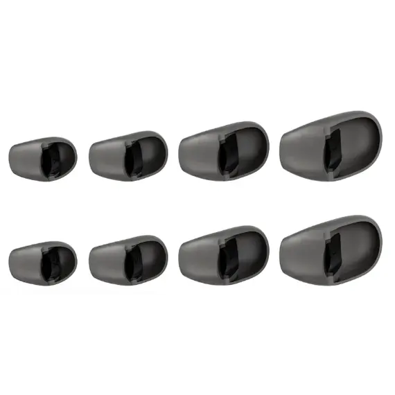 ყურსასმენი HyperX Cloud EarBuds II Red with Mic (705L8AA), 3 image - TechMall.geყურსასმენი HyperX Cloud EarBuds II Red with Mic (705L8AA), 3 image - TechMall.ge ,ყურსასმენი HyperX Cloud EarBuds II Red with Mic (705L8AA), 3 image - TechMall.ge