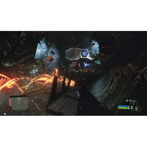 ვიდეო თამაში Nintendo Switch Game Crysis Remastered, 5 image - TechMall.geვიდეო თამაში Nintendo Switch Game Crysis Remastered, 5 image - TechMall.ge ,ვიდეო თამაში Nintendo Switch Game Crysis Remastered, 5 image - TechMall.ge