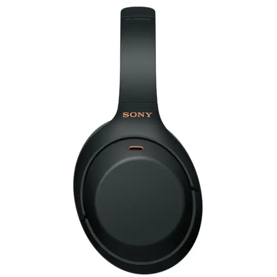 ყურსასმენი Sony WH-1000XM4 Wireless - Black, 5 image - TechMall.geყურსასმენი Sony WH-1000XM4 Wireless - Black, 5 image - TechMall.ge ,ყურსასმენი Sony WH-1000XM4 Wireless - Black, 5 image - TechMall.ge