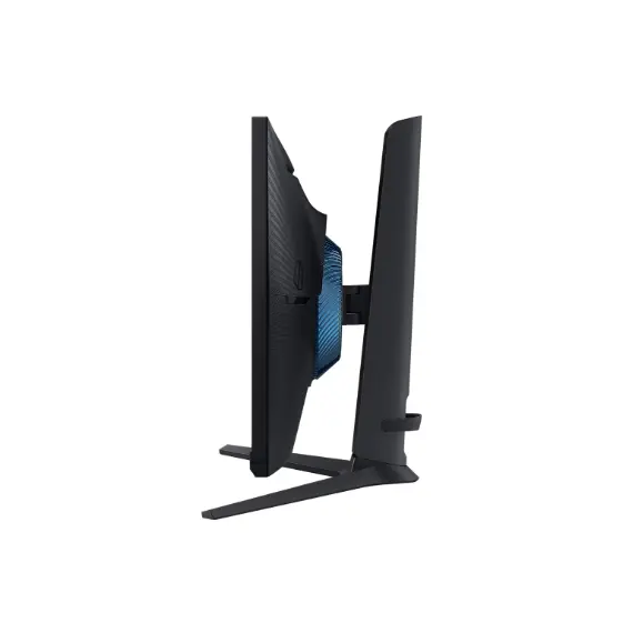 მონიტორი Samsung 24'' Odyssey G3 (LS24AG320NIXCI) - Black, 13 image - TechMall.geმონიტორი Samsung 24'' Odyssey G3 (LS24AG320NIXCI) - Black, 13 image - TechMall.ge ,მონიტორი Samsung 24'' Odyssey G3 (LS24AG320NIXCI) - Black, 13 image - TechMall.ge