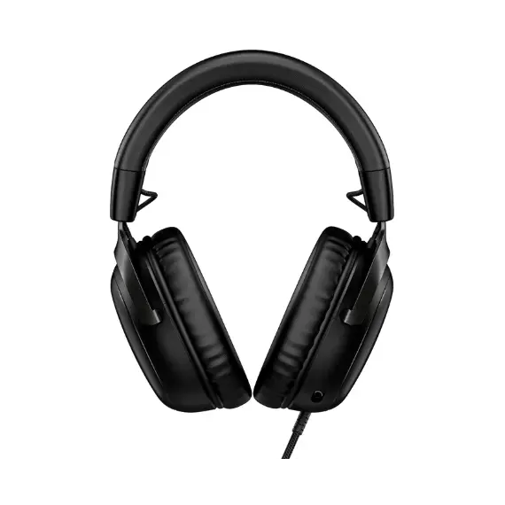 ყურსასმენი HyperX Cloud III – Wired Gaming Headset, PC, PS5, Xbox Series X|S Black (727A8AA), 3 image - TechMall.geყურსასმენი HyperX Cloud III – Wired Gaming Headset, PC, PS5, Xbox Series X|S Black (727A8AA), 3 image - TechMall.ge ,ყურსასმენი HyperX Cloud III – Wired Gaming Headset, PC, PS5, Xbox Series X|S Black (727A8AA), 3 image - TechMall.ge
