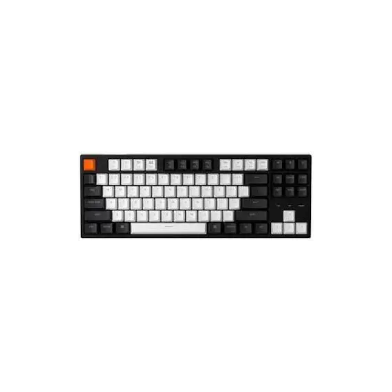 კლავიატურა Keychron C1 Wired 87 Key  Gateron  Switch Mechanical Keyboard RGB  Blue Russian Layout - TechMall.geკლავიატურა Keychron C1 Wired 87 Key  Gateron  Switch Mechanical Keyboard RGB  Blue Russian Layout - TechMall.ge ,კლავიატურა Keychron C1 Wired 87 Key  Gateron  Switch Mechanical Keyboard RGB  Blue Russian Layout - TechMall.ge