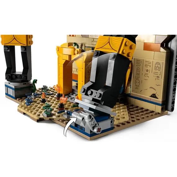 ლეგო LEGO Indiana Jones Escape from the Lost Tomb, 3 image - TechMall.geლეგო LEGO Indiana Jones Escape from the Lost Tomb, 3 image - TechMall.ge ,ლეგო LEGO Indiana Jones Escape from the Lost Tomb, 3 image - TechMall.ge