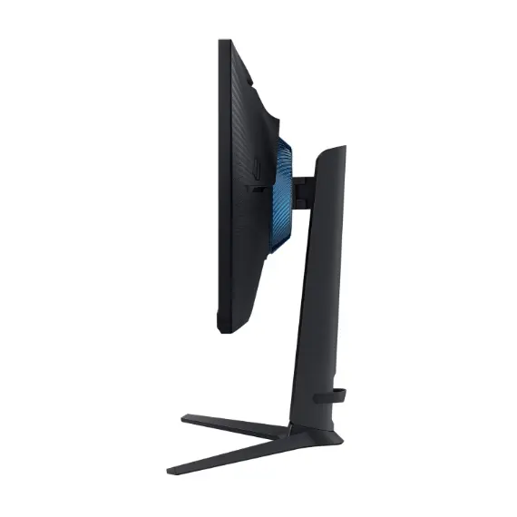 მონიტორი Samsung 24'' Odyssey G3 (LS24AG320NIXCI) - Black, 12 image - TechMall.geმონიტორი Samsung 24'' Odyssey G3 (LS24AG320NIXCI) - Black, 12 image - TechMall.ge ,მონიტორი Samsung 24'' Odyssey G3 (LS24AG320NIXCI) - Black, 12 image - TechMall.ge