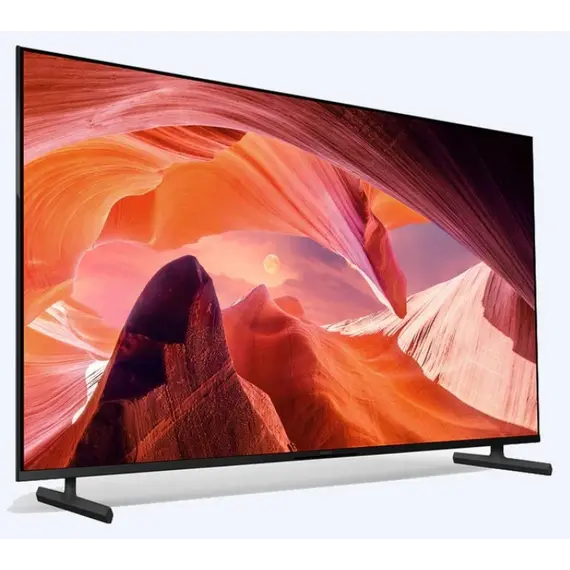 ტელევიზორი SONY - KD-85X80L, 2 image - TechMall.geტელევიზორი SONY - KD-85X80L, 2 image - TechMall.ge ,ტელევიზორი SONY - KD-85X80L, 2 image - TechMall.ge