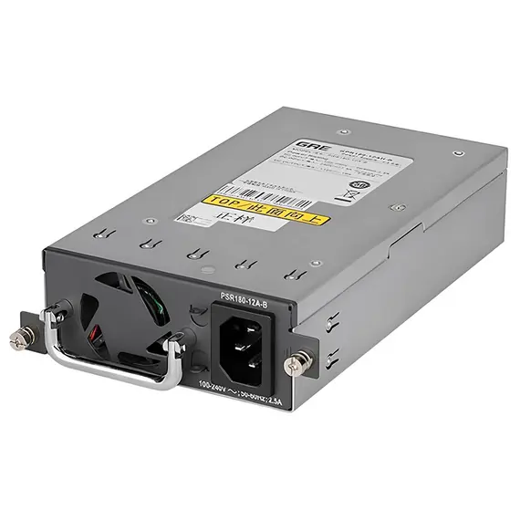 კვების ბლოკი H3C PSR180-12A-B 180W ASSET-MANAGEABLE AC POWER SUPPLY MODULE - TechMall.geკვების ბლოკი H3C PSR180-12A-B 180W ASSET-MANAGEABLE AC POWER SUPPLY MODULE - TechMall.ge ,კვების ბლოკი H3C PSR180-12A-B 180W ASSET-MANAGEABLE AC POWER SUPPLY MODULE - TechMall.ge