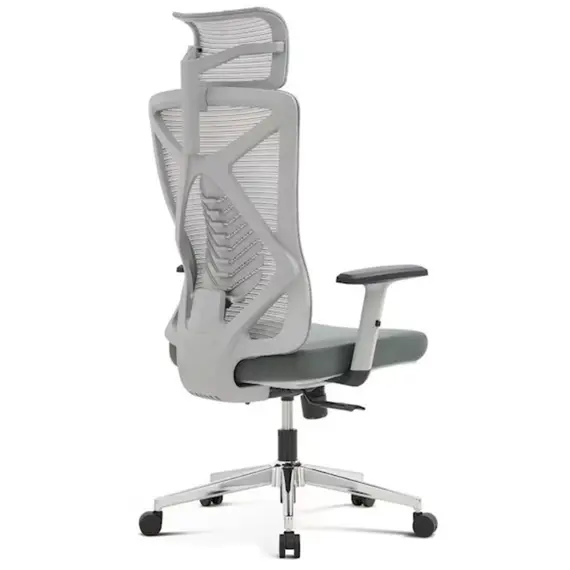 საოფისე სავარძელი Furnee MS-2216B, Office Chair, Gray, 3 image - TechMall.geსაოფისე სავარძელი Furnee MS-2216B, Office Chair, Gray, 3 image - TechMall.ge ,საოფისე სავარძელი Furnee MS-2216B, Office Chair, Gray, 3 image - TechMall.ge