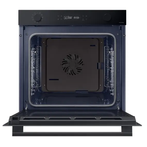 ჩასაშენებელი ელექტრო ღუმელი SAMSUNG - NV7B41207AK/WT, 2 image - TechMall.geჩასაშენებელი ელექტრო ღუმელი SAMSUNG - NV7B41207AK/WT, 2 image - TechMall.ge ,ჩასაშენებელი ელექტრო ღუმელი SAMSUNG - NV7B41207AK/WT, 2 image - TechMall.ge