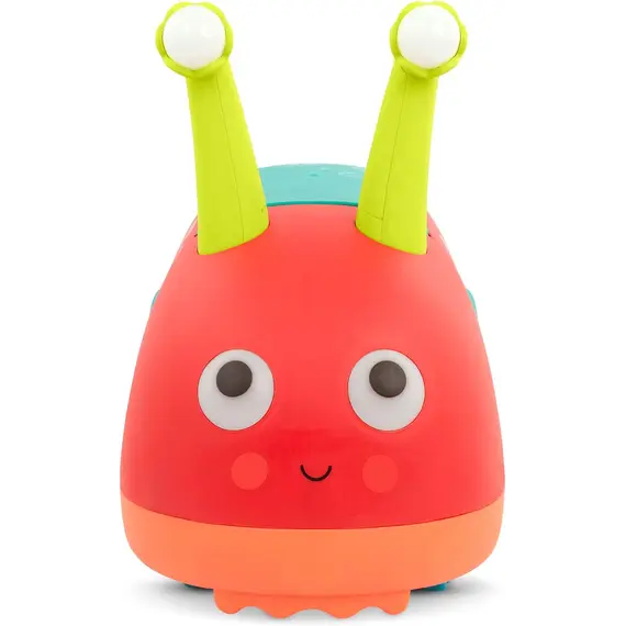 ბავშვის საგორავებელი სათამაშო Btoys LADYBUG RIDE-ON, 2 image - TechMall.geბავშვის საგორავებელი სათამაშო Btoys LADYBUG RIDE-ON, 2 image - TechMall.ge ,ბავშვის საგორავებელი სათამაშო Btoys LADYBUG RIDE-ON, 2 image - TechMall.ge