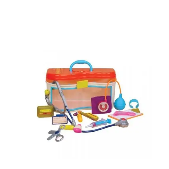სამედიცინო ნაკრები Btoys B. DOCTOR SET, WEE MD - TechMall.geსამედიცინო ნაკრები Btoys B. DOCTOR SET, WEE MD - TechMall.ge ,სამედიცინო ნაკრები Btoys B. DOCTOR SET, WEE MD - TechMall.ge