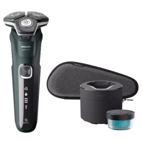 წვერსაპარსი PHILIPS S5884/50 - TechMall.geწვერსაპარსი PHILIPS S5884/50 - TechMall.ge ,წვერსაპარსი PHILIPS S5884/50 - TechMall.ge