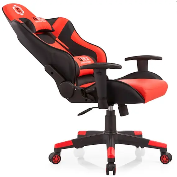 სათამაშო სავარძელი Furnee SK8817, Gaming Chair, Black/Red, 4 image - TechMall.geსათამაშო სავარძელი Furnee SK8817, Gaming Chair, Black/Red, 4 image - TechMall.ge ,სათამაშო სავარძელი Furnee SK8817, Gaming Chair, Black/Red, 4 image - TechMall.ge