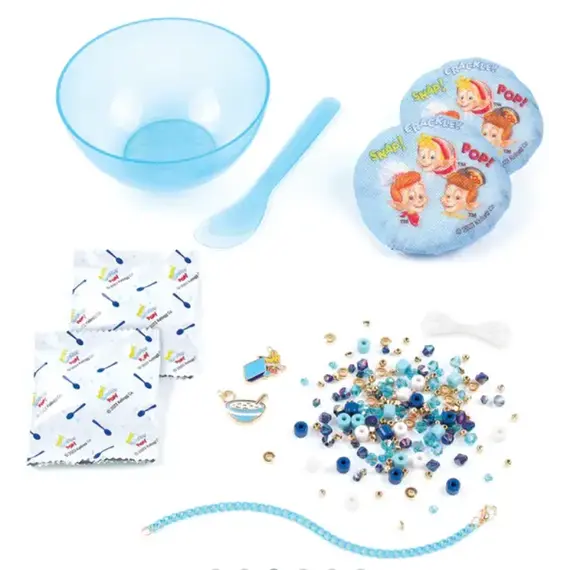 აქსესუარების გასაკეთებელი ნაკრები Make It Real Cerealsly Cute Rice Krispies, 3 image - TechMall.geაქსესუარების გასაკეთებელი ნაკრები Make It Real Cerealsly Cute Rice Krispies, 3 image - TechMall.ge ,აქსესუარების გასაკეთებელი ნაკრები Make It Real Cerealsly Cute Rice Krispies, 3 image - TechMall.ge