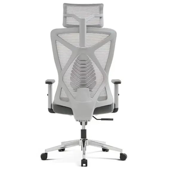 საოფისე სავარძელი Furnee MS-2216B, Office Chair, Gray, 4 image - TechMall.geსაოფისე სავარძელი Furnee MS-2216B, Office Chair, Gray, 4 image - TechMall.ge ,საოფისე სავარძელი Furnee MS-2216B, Office Chair, Gray, 4 image - TechMall.ge