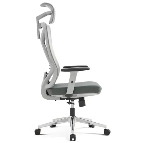 საოფისე სავარძელი Furnee MS-2216B, Office Chair, Gray, 5 image - TechMall.geსაოფისე სავარძელი Furnee MS-2216B, Office Chair, Gray, 5 image - TechMall.ge ,საოფისე სავარძელი Furnee MS-2216B, Office Chair, Gray, 5 image - TechMall.ge