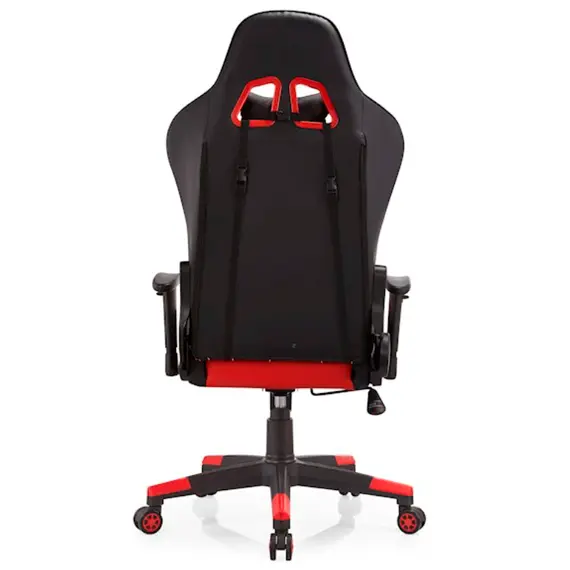 სათამაშო სავარძელი Furnee SK8817, Gaming Chair, Black/Red, 3 image - TechMall.geსათამაშო სავარძელი Furnee SK8817, Gaming Chair, Black/Red, 3 image - TechMall.ge ,სათამაშო სავარძელი Furnee SK8817, Gaming Chair, Black/Red, 3 image - TechMall.ge