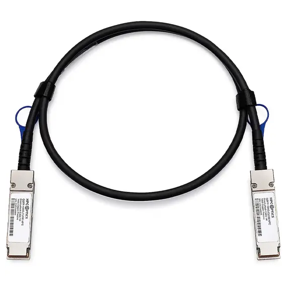 ქსელის კაბელი H3C QSFP-100G-D-CAB-1M 100G QSFP28 TO 100G QSFP28 PASSIVE CABLE (1M) - TechMall.geქსელის კაბელი H3C QSFP-100G-D-CAB-1M 100G QSFP28 TO 100G QSFP28 PASSIVE CABLE (1M) - TechMall.ge ,ქსელის კაბელი H3C QSFP-100G-D-CAB-1M 100G QSFP28 TO 100G QSFP28 PASSIVE CABLE (1M) - TechMall.ge