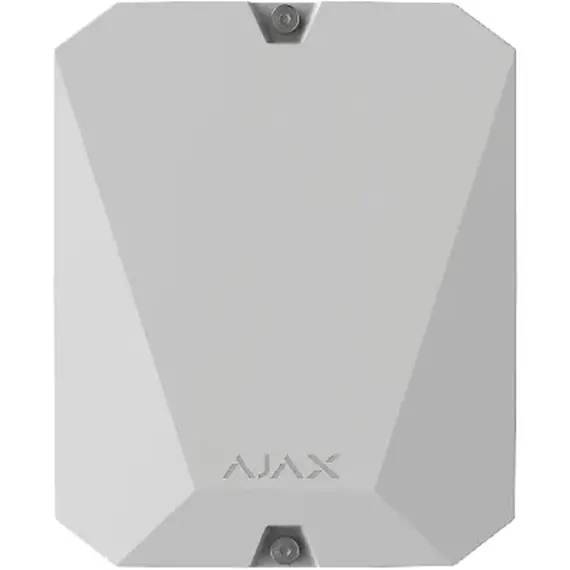 მართვის პანელი Ajax 34896.111.WH1, Control Panel, White - TechMall.geმართვის პანელი Ajax 34896.111.WH1, Control Panel, White - TechMall.ge ,მართვის პანელი Ajax 34896.111.WH1, Control Panel, White - TechMall.ge