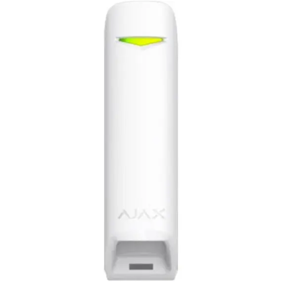 მოძრაობის დეტექტორი Ajax 13268.36.WH1, Motion Protect, White - TechMall.geმოძრაობის დეტექტორი Ajax 13268.36.WH1, Motion Protect, White - TechMall.ge ,მოძრაობის დეტექტორი Ajax 13268.36.WH1, Motion Protect, White - TechMall.ge