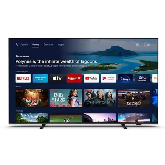 ტელევიზორი Philips 43PUS8007/12 AMBILIGHT 3, 3 image - TechMall.geტელევიზორი Philips 43PUS8007/12 AMBILIGHT 3, 3 image - TechMall.ge ,ტელევიზორი Philips 43PUS8007/12 AMBILIGHT 3, 3 image - TechMall.ge