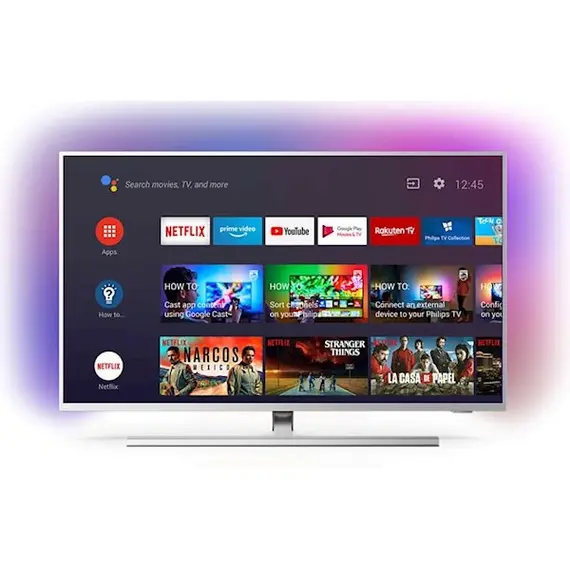 ტელევიზორი Philips 50PUS8506/60 AMBILIGHT 3, 3 image - TechMall.geტელევიზორი Philips 50PUS8506/60 AMBILIGHT 3, 3 image - TechMall.ge ,ტელევიზორი Philips 50PUS8506/60 AMBILIGHT 3, 3 image - TechMall.ge
