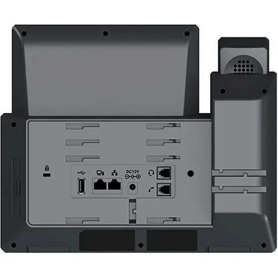 IP ტელეფონი Grandstream GRP2670, IP Phone, PoE, 6 SIP, 12 lines, Gigabit Port, Black, 5 image - TechMall.geIP ტელეფონი Grandstream GRP2670, IP Phone, PoE, 6 SIP, 12 lines, Gigabit Port, Black, 5 image - TechMall.ge ,IP ტელეფონი Grandstream GRP2670, IP Phone, PoE, 6 SIP, 12 lines, Gigabit Port, Black, 5 image - TechMall.ge