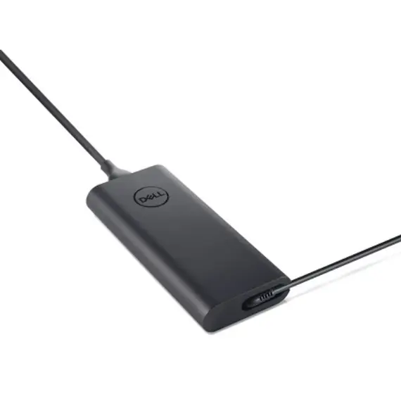 ადაპტერი Dell USB-C 130 W AC Adapter with 1meter Power Cord - Euro, 2 image - TechMall.geადაპტერი Dell USB-C 130 W AC Adapter with 1meter Power Cord - Euro, 2 image - TechMall.ge ,ადაპტერი Dell USB-C 130 W AC Adapter with 1meter Power Cord - Euro, 2 image - TechMall.ge