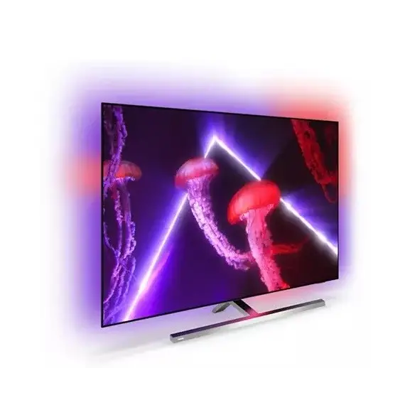 ტელევიზორი Philips 48OLED807/12 AMBILIGHT 4, 2 image - TechMall.geტელევიზორი Philips 48OLED807/12 AMBILIGHT 4, 2 image - TechMall.ge ,ტელევიზორი Philips 48OLED807/12 AMBILIGHT 4, 2 image - TechMall.ge