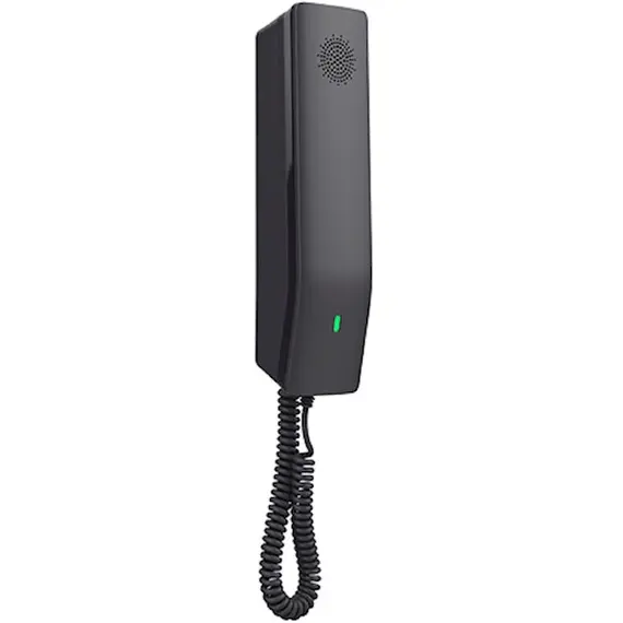 IP ტელეფონი Grandstream GHP610, Hotel IP Phone, PoE, 2 SIP, 2 lines, Gigabit Port, Black, 2 image - TechMall.geIP ტელეფონი Grandstream GHP610, Hotel IP Phone, PoE, 2 SIP, 2 lines, Gigabit Port, Black, 2 image - TechMall.ge ,IP ტელეფონი Grandstream GHP610, Hotel IP Phone, PoE, 2 SIP, 2 lines, Gigabit Port, Black, 2 image - TechMall.ge