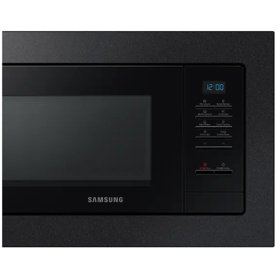 ჩასაშენებელი მიკროტალღური ღუმელი SAMSUNG - MS20A7013AB/BW, 4 image - TechMall.geჩასაშენებელი მიკროტალღური ღუმელი SAMSUNG - MS20A7013AB/BW, 4 image - TechMall.ge ,ჩასაშენებელი მიკროტალღური ღუმელი SAMSUNG - MS20A7013AB/BW, 4 image - TechMall.ge