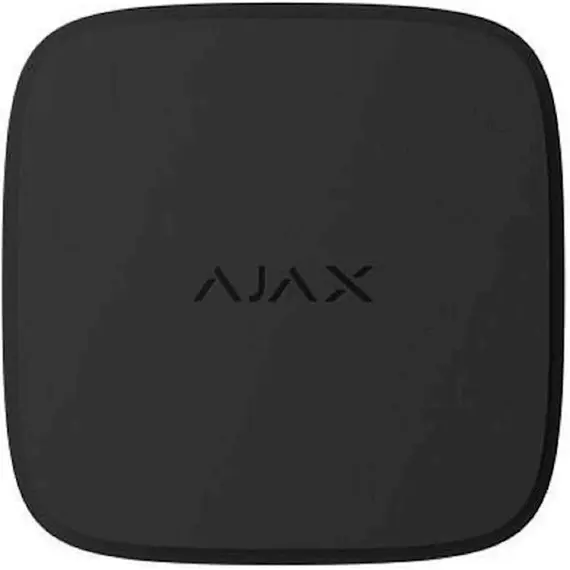 ხანძრის დეტექტორი Ajax 49558.150.BL1, Fire Protect, Black - TechMall.geხანძრის დეტექტორი Ajax 49558.150.BL1, Fire Protect, Black - TechMall.ge ,ხანძრის დეტექტორი Ajax 49558.150.BL1, Fire Protect, Black - TechMall.ge