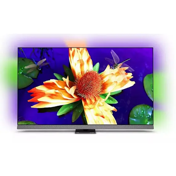 ტელევიზორი Philips 48OLED907/12 AMBILIGHT 4, 2 image - TechMall.geტელევიზორი Philips 48OLED907/12 AMBILIGHT 4, 2 image - TechMall.ge ,ტელევიზორი Philips 48OLED907/12 AMBILIGHT 4, 2 image - TechMall.ge