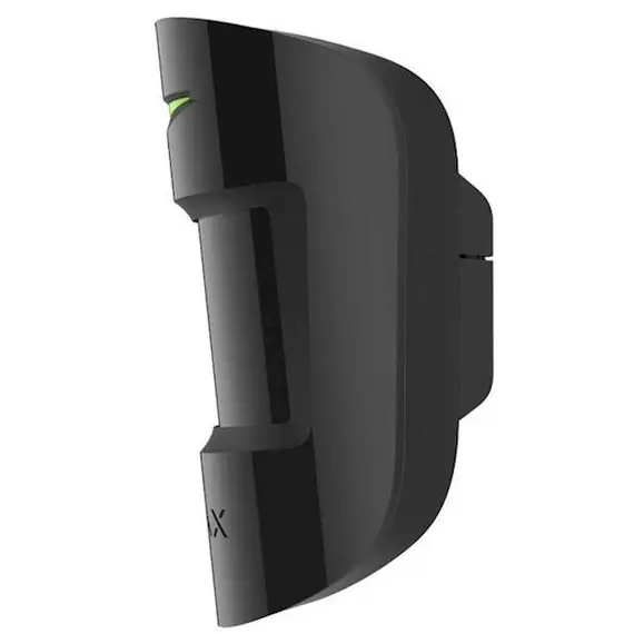 მოძრაობის დეტექტორი Ajax 7167.06.BL1, Motion And Glass Break Detector, Black, 4 image - TechMall.geმოძრაობის დეტექტორი Ajax 7167.06.BL1, Motion And Glass Break Detector, Black, 4 image - TechMall.ge ,მოძრაობის დეტექტორი Ajax 7167.06.BL1, Motion And Glass Break Detector, Black, 4 image - TechMall.ge