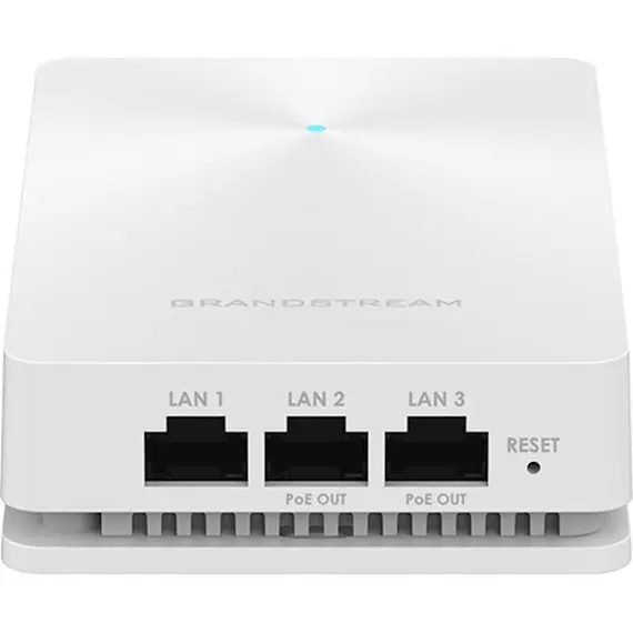 როუტერი Grandstream GWN7624, 2.03Mbps, Router, White, 3 image - TechMall.geროუტერი Grandstream GWN7624, 2.03Mbps, Router, White, 3 image - TechMall.ge ,როუტერი Grandstream GWN7624, 2.03Mbps, Router, White, 3 image - TechMall.ge