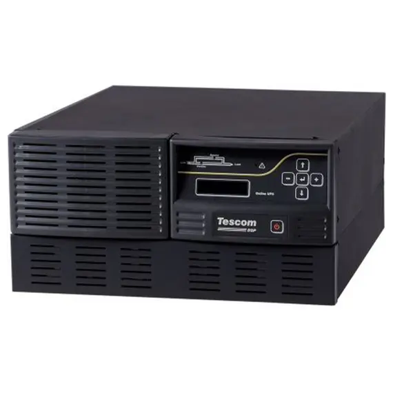 უწყვეტი კვების წყარო TESCOM BC3U 3 KVA - TechMall.geუწყვეტი კვების წყარო TESCOM BC3U 3 KVA - TechMall.ge ,უწყვეტი კვების წყარო TESCOM BC3U 3 KVA - TechMall.ge