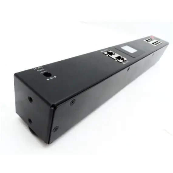 სერვერი NetBotz Rack Sensor Pod 150, 2 image - TechMall.geსერვერი NetBotz Rack Sensor Pod 150, 2 image - TechMall.ge ,სერვერი NetBotz Rack Sensor Pod 150, 2 image - TechMall.ge