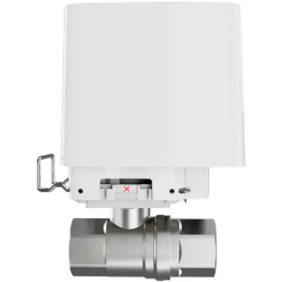 წყლის სენსორი Ajax 50533.154.WH1, WaterStop, White, 3 image - TechMall.geწყლის სენსორი Ajax 50533.154.WH1, WaterStop, White, 3 image - TechMall.ge ,წყლის სენსორი Ajax 50533.154.WH1, WaterStop, White, 3 image - TechMall.ge